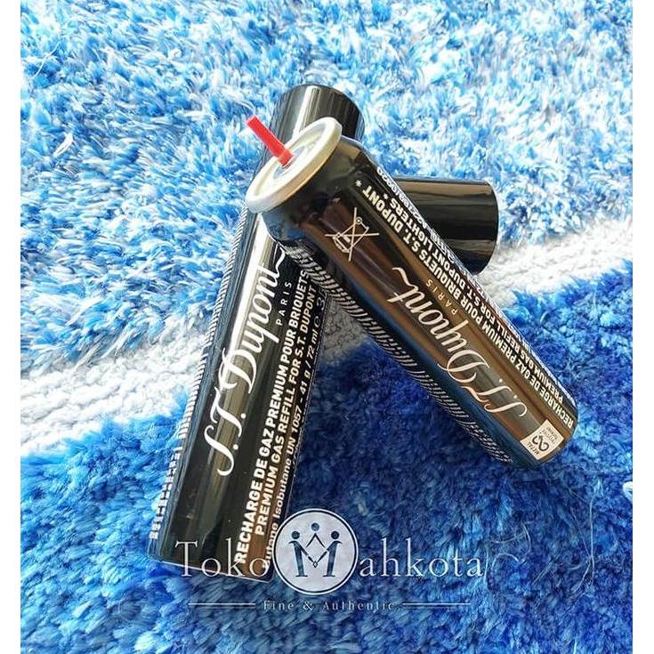 Refill St Dupont Black 00430