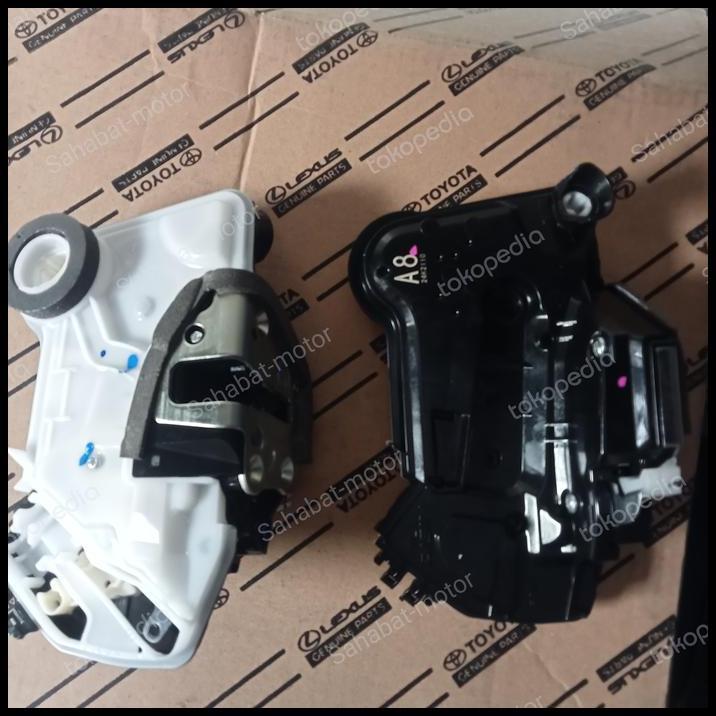 TERLARIS DORLOCK PINTU INNOVA REBORN VENTURER ORIGINAL 