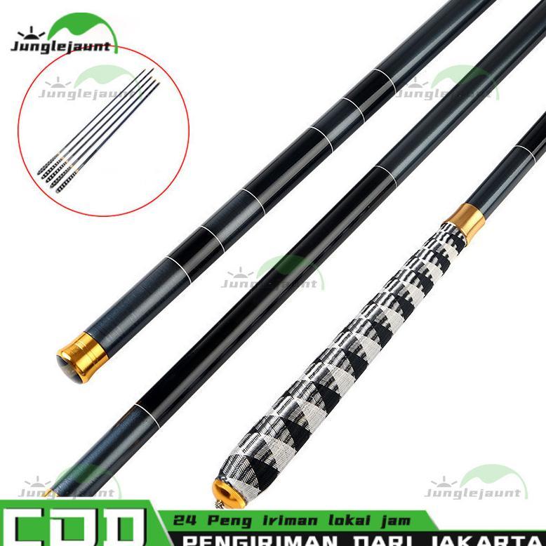joran tegek super kuat 10kg / joran tegek / tegek 450 murah ringan kuat / tegek pancing super kuat /