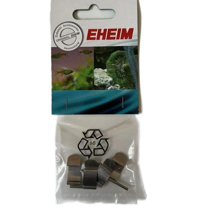 TERBARU - Spring Clip Spare Part Filter Aquarium Eheim Classic untuk Aquarium Filter Eheim