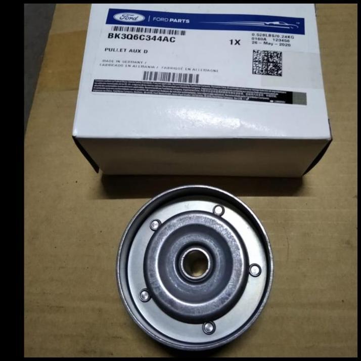 TERMURAH PULLEY TENSIONER SWITCH FORD RANGER BK3Q6C344AC ORISINIL 