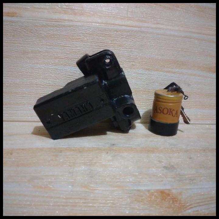 TERMURAH MASTER REM DEPAN RX KING TUA LAMA . RX KING COBRA ORIGINAL 