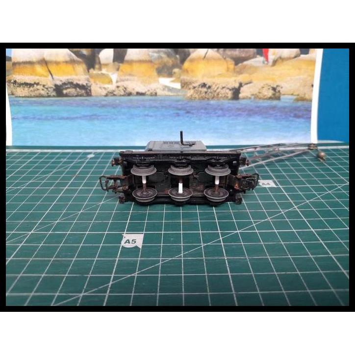 HOT DEAL MARKLIN HO GAUGE AC - CRANE LOOSE (MA11) 