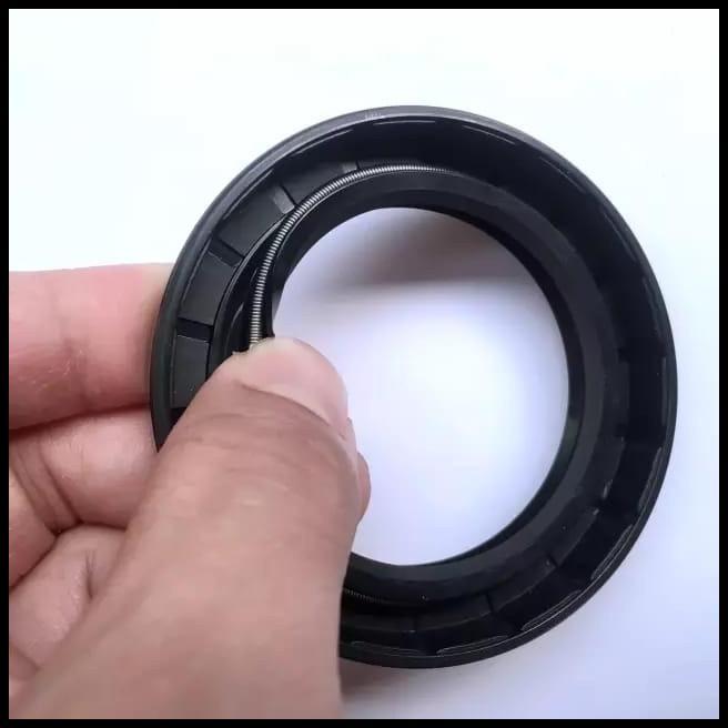 GRATIS ONGKIR OIL SEAL TC 20*32*7 NBR / TC 20X32X7 / TC 20 32 7 NBR