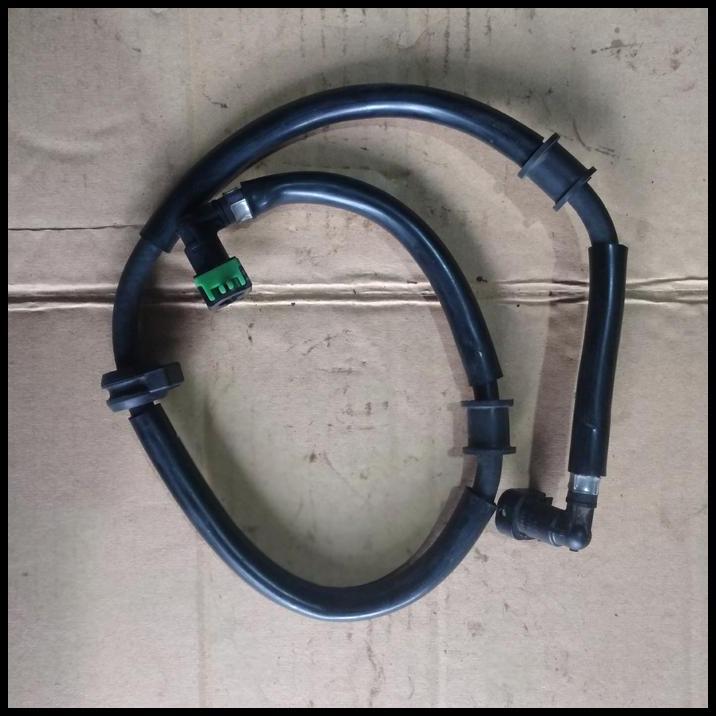 HOT DEAL SELANG SLANG BENSIN SELANG INJEKTOR YAMAHA LEXI ORIGINAL COPOTAN 