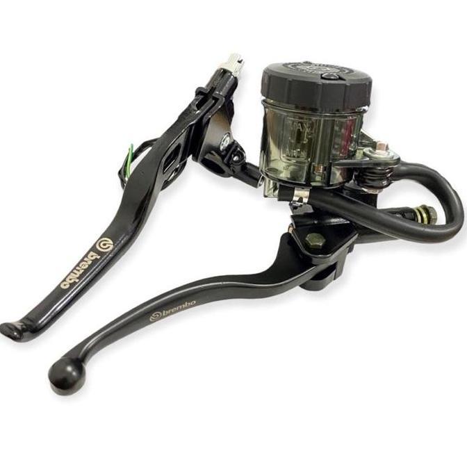 DV17 >> #CR# # master rem variasi master rem brembo kotak universal