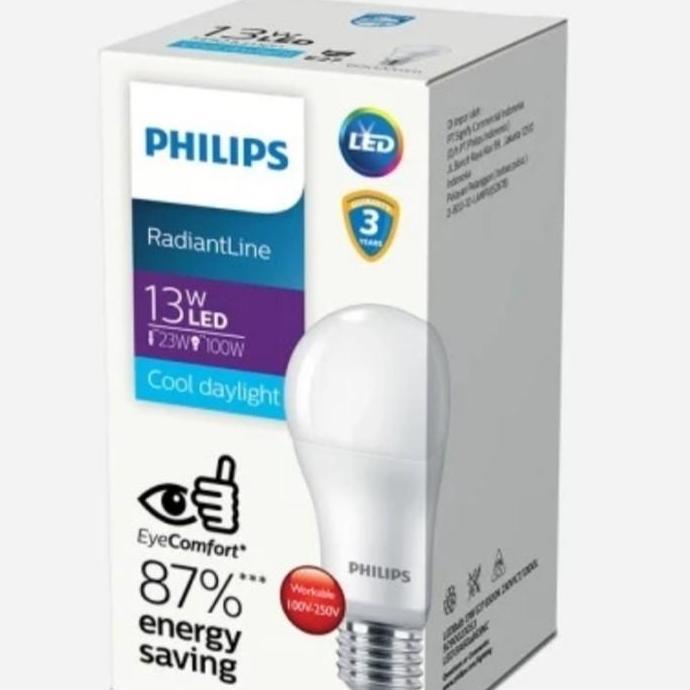 philips led 13 watt