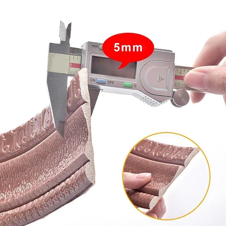 Premium Wall Border List230Cm8Cm / Wallborder Foam 3D / Walpaper List Foam Stiker Dinding / List Din