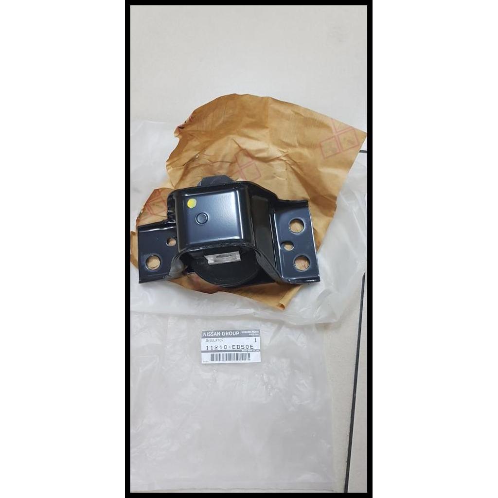 TERMURAH DUDUKAN MESIN KANAN LIVINA 1500CC MATIC 11210-ED50E ORI