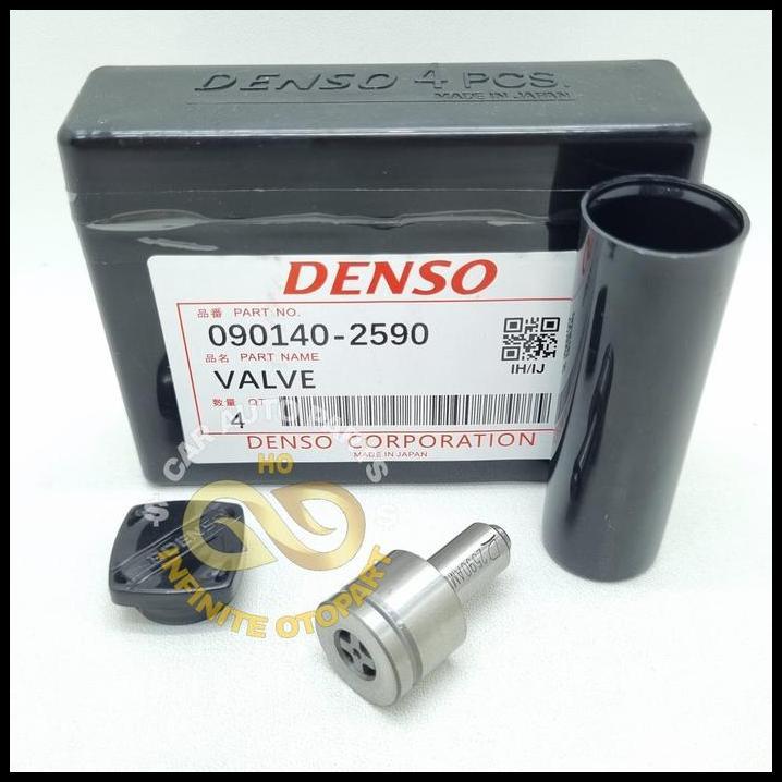 TERMURAH DELIVERY VALVE INJEKSI PUMP VALVE ASSY CANTER PS125 DUTRO 130HT