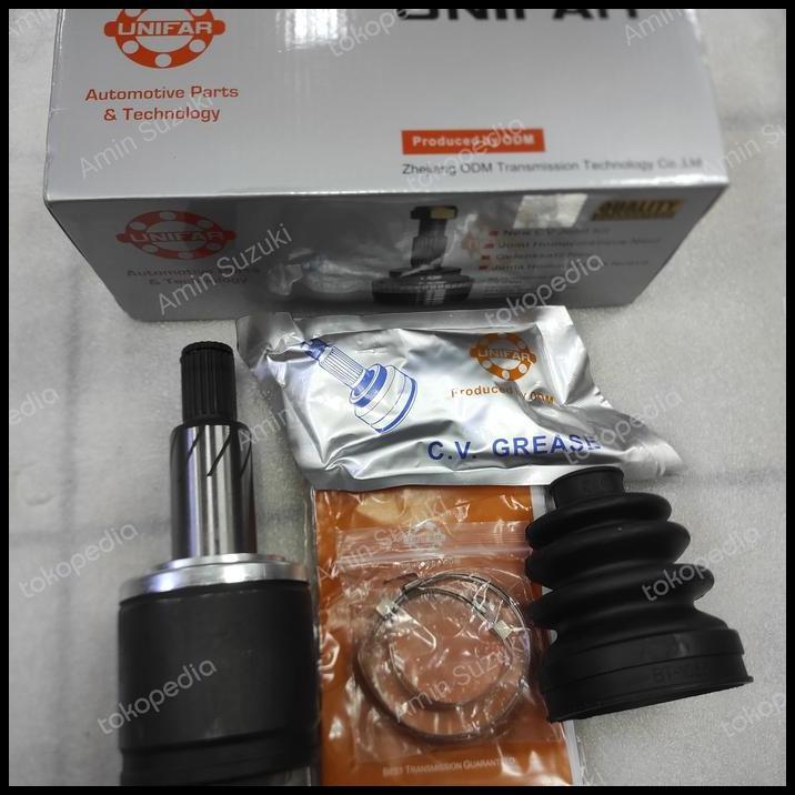 TERLARIS CV JOINT DALAM KANAN VITARA LAMA 