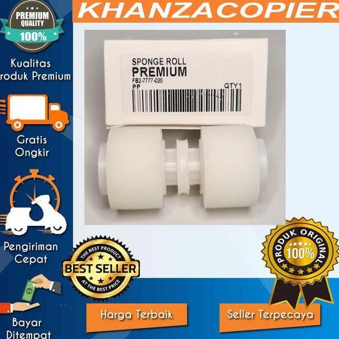 Instancodbisa- Sponge Roll Premium Ir 5000 Fb2 - 7777 - 020