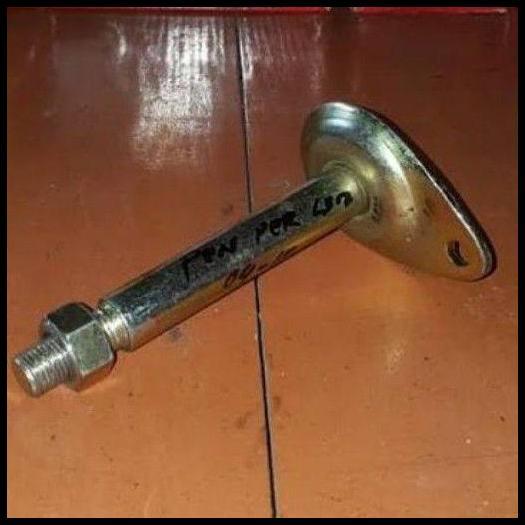 BEST DEAL PEN PER DAUN / SPRING PIN COLT T120 / L300 BENSIN / L300 DIESEL 