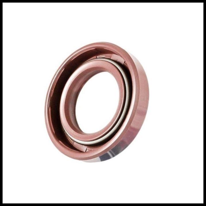 TERLARIS OIL SEAL TC 30*42*10 VITON / TC 30X42X10 VITON / TC 30 42 10 FKM VTN VITON 