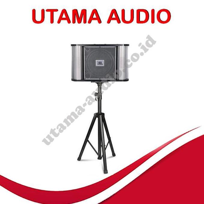 promo TRIPOD SPEAKER / SPEAKER STAND Untuk JBL Yamaha BMB
