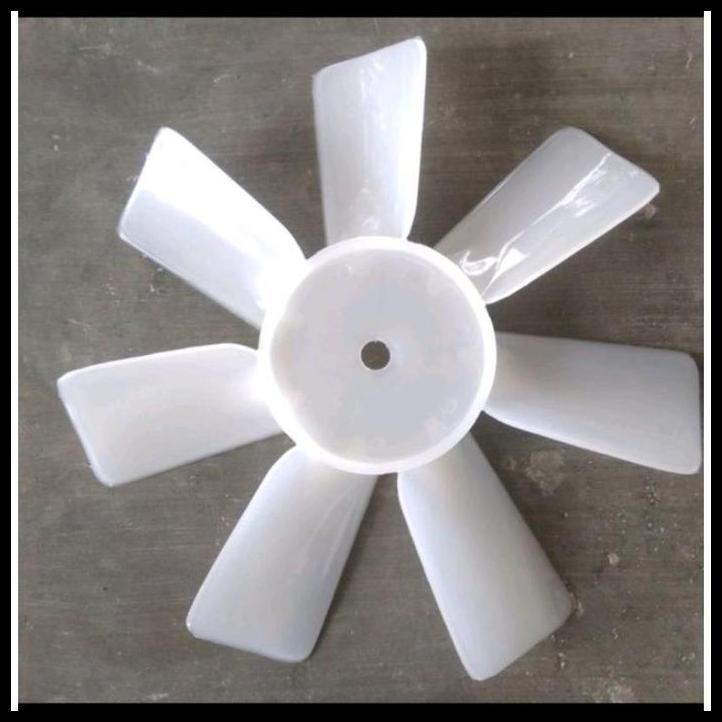 DISKON KIPAS RADIATOR MOBIL UNIVERSAL L300/ COLT T120/ MINICAB L100/ KIPAS 