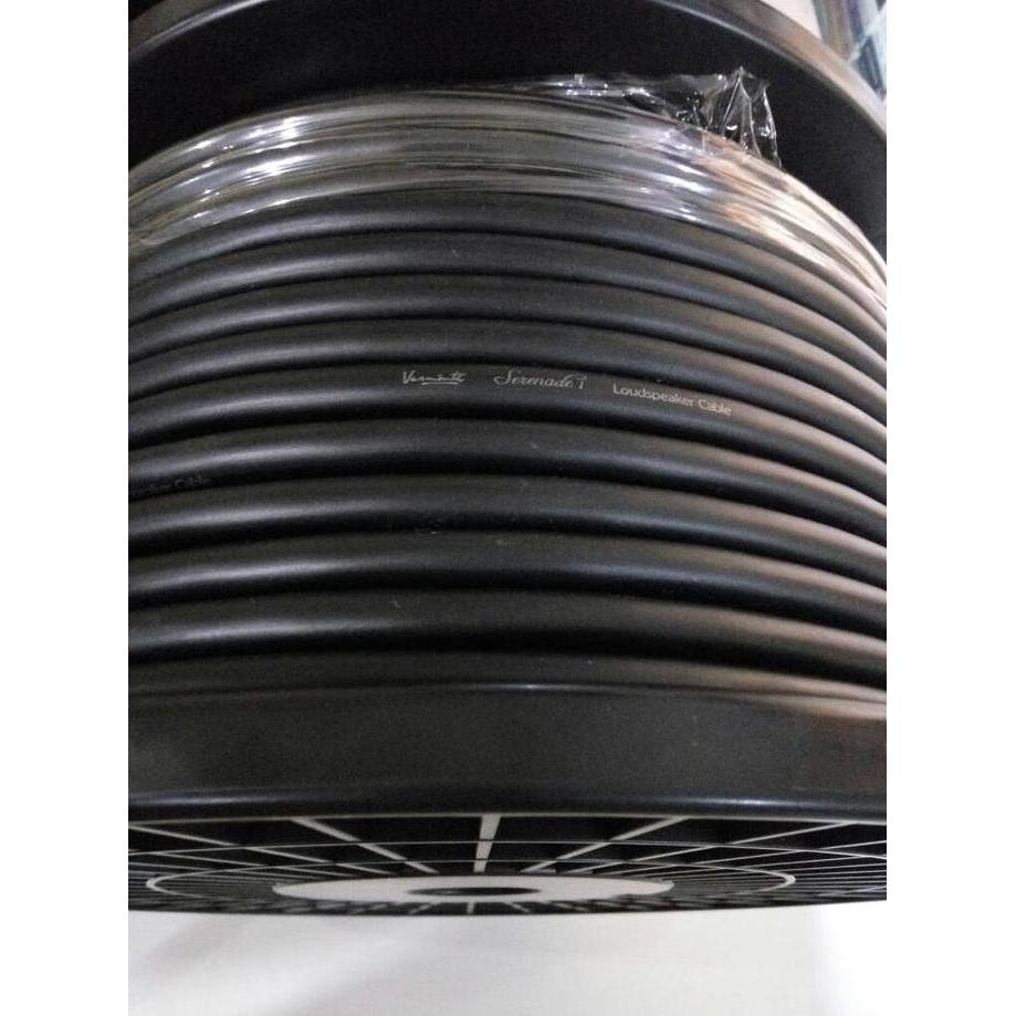 promo Kabel Speaker Vermouth Serenade I cable bulk permeter