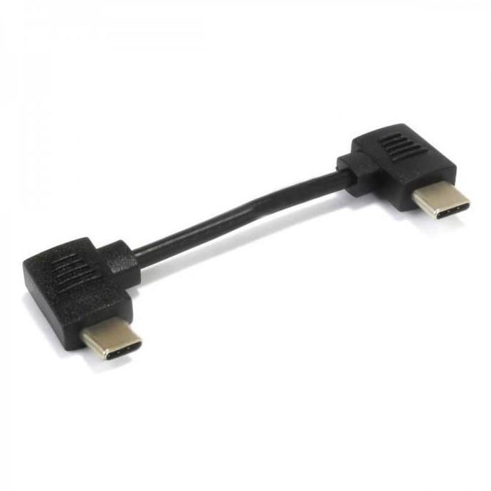 promo Xduoo Kabel Type C to Type C OTG DAC Audio Cable