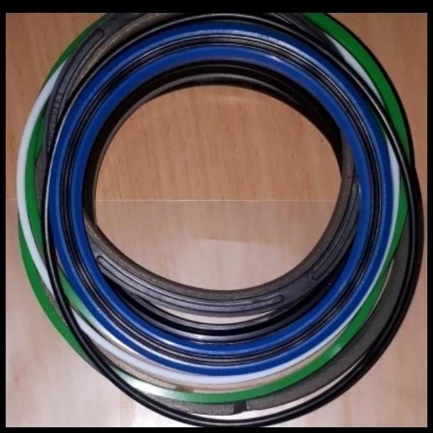 TERMURAH SEAL KIT STEERING CYLINDER GD511 GD 511 