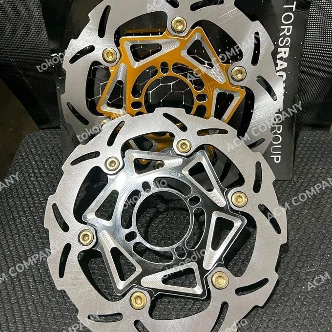 GHEATHEON DISC PIRINGAN CAKRAM MODEL WINNER 260MM PNP  BEAT SCOOPY VARIO GENIO
