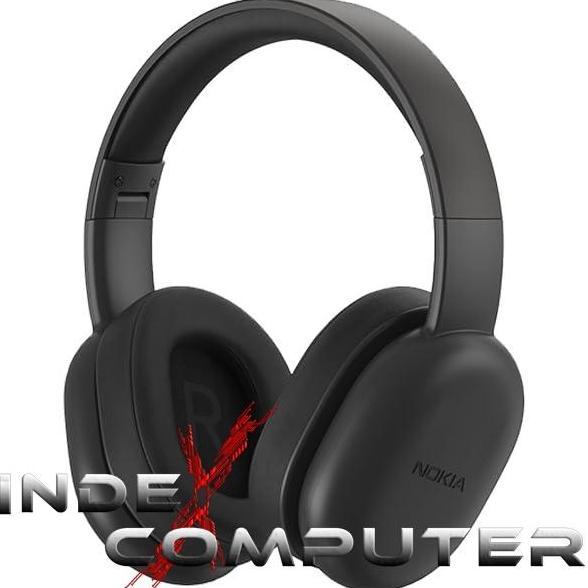 promo Nokia Essential Wireless Headphones E1300 Bluetooth 5.3