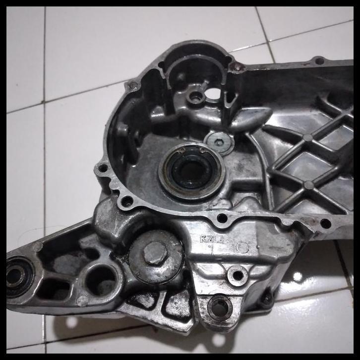 HOT DEAL CRANKCASE KRENGKES KALTER KIRI BEAT FI . SCOOPY FI . SPACY FI KZL ORI 
