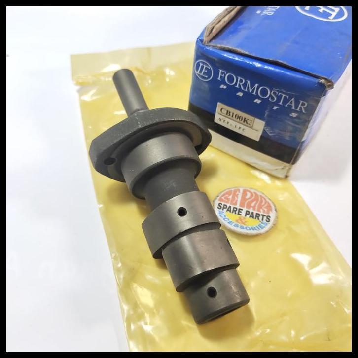 TERLARIS NOKEN AS CB100 K3 CAMSHAFT CB 100 K3 