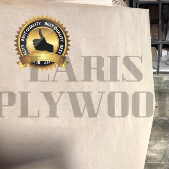 Homemid- Blockboard 18Mm / Blokboard 18Mm / Block Board 18Mm