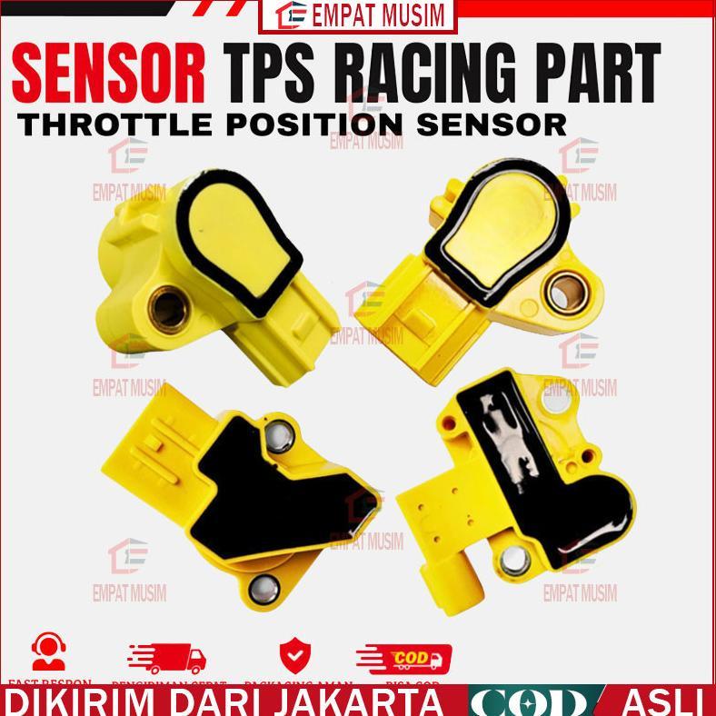 Sensor TPS VIETNAMPARTS VARIO 125 VARIO 150 SENSOR TPS BEAT FI SENSOR TPS BEAT ESP VARIO 110 BEAT ST