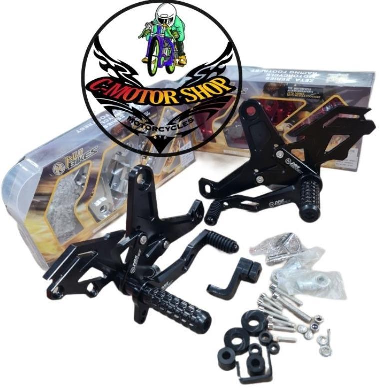 Underbone Nui Mx King Jupiter Mx New Footstep Underbone Mx King Jupiter Mx New Mx Old Merk Nui