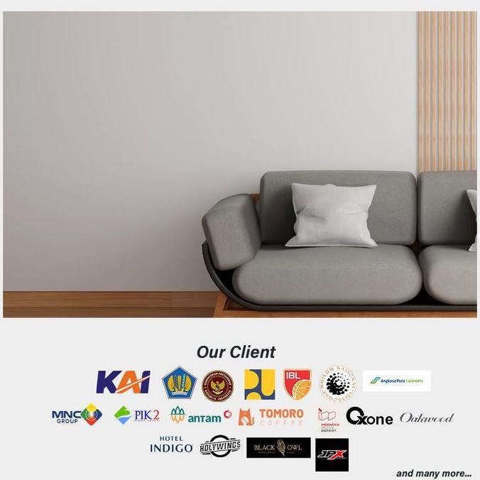 Homemid- Cat Dasar Interior Nucolour Wallsealer