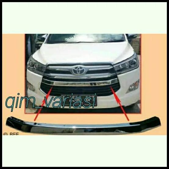 DISKON LIS GRILL GRIL INNOVA REBORN 2016 2017 2018 2019 