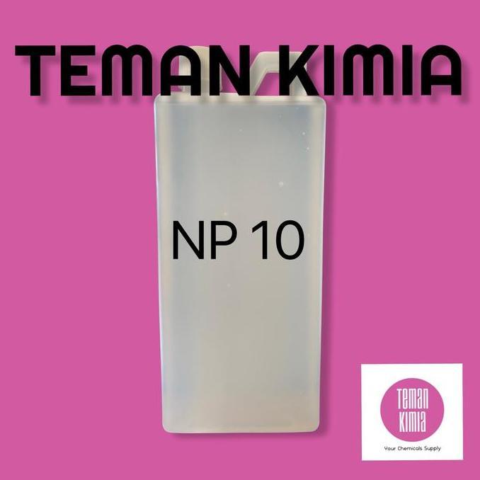 Lansungkirim- Np10 1Kg