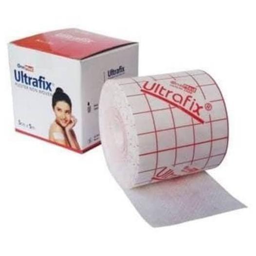 ULTRAFIX 5X5