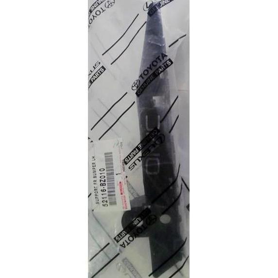 @#@#@#] Support/Bracket/Breket Bumper Depan Kiri Avanza Xenia 2004-2005