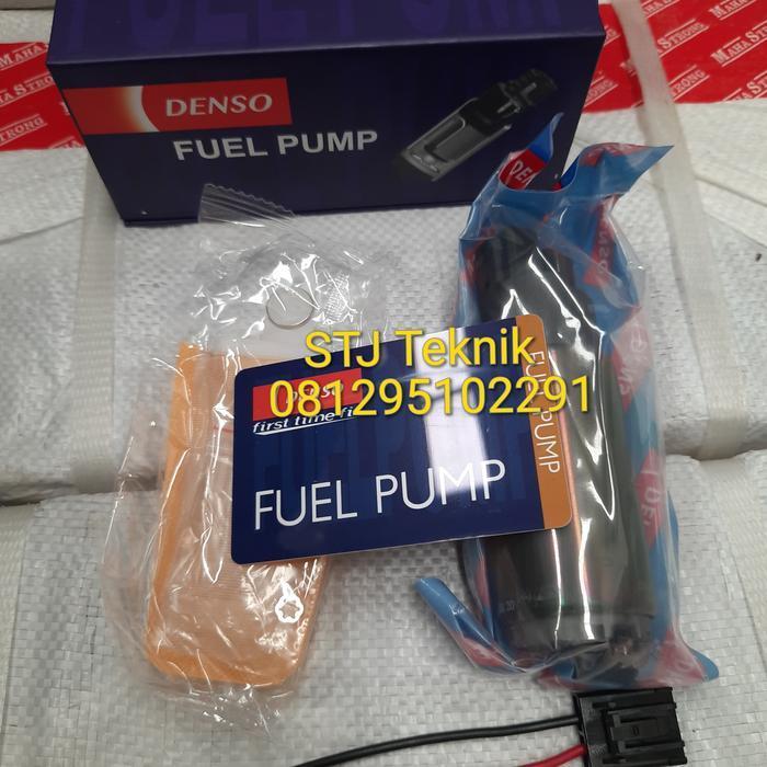 Pompa Rotak Denso Original Dan Terpercaya