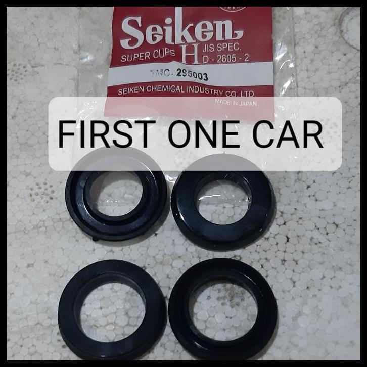 DISKON KARET SENTRAL REM ATAS PS100/PS120 SEIKEN 