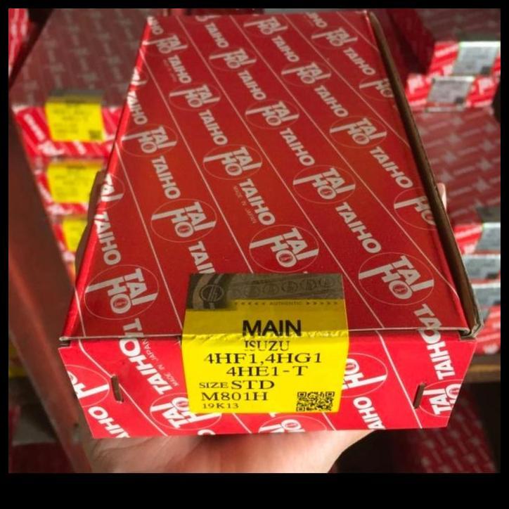 TERLARIS METAL DUDUK ISUZU NKR71