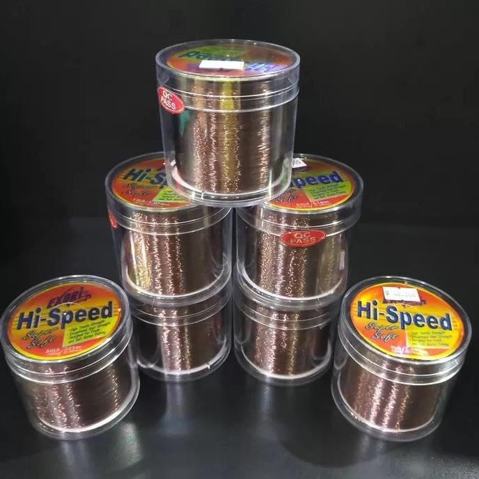 Senar Exori Hi Speed