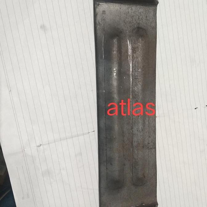 Lansungkirim- Daun Roda Besi Traktor Quick G1000 Boxer