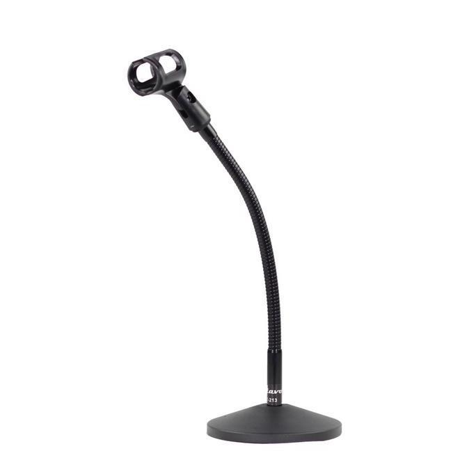 Betavo Audio Stand Mic St-213 Mik Mikrofon Besi