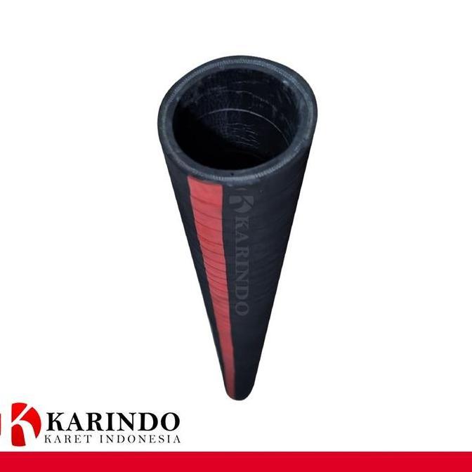 Hose Radiator Selang Air Uk. 4 Inch