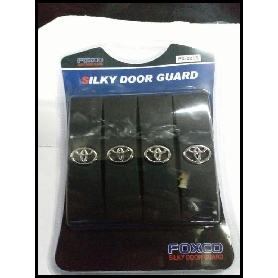 BEST DEAL DOOR GUARD MOBIL TOYOTA RUSH / NEW RUSH 