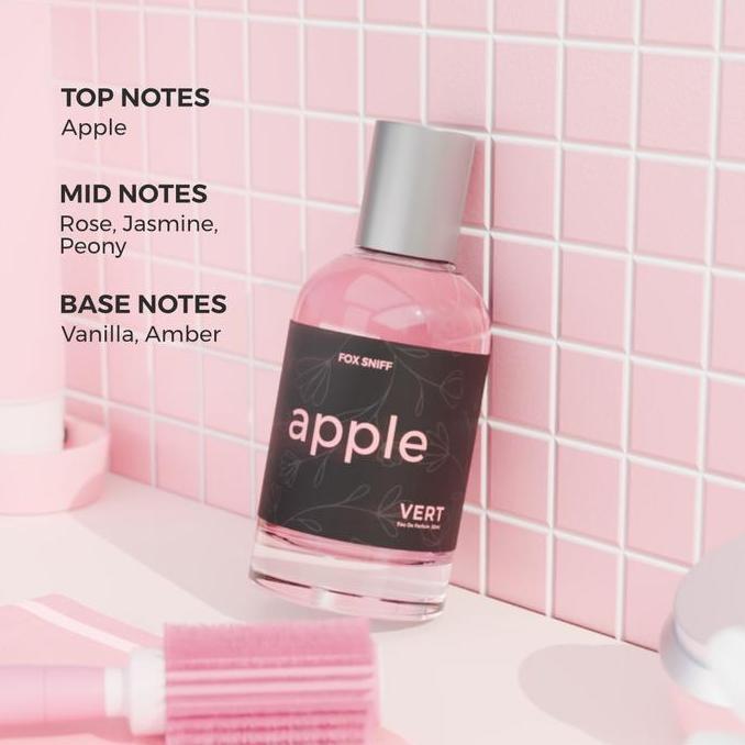 Powerfull- Parfum Best Seller Eau De Parfum By Fox Sniff