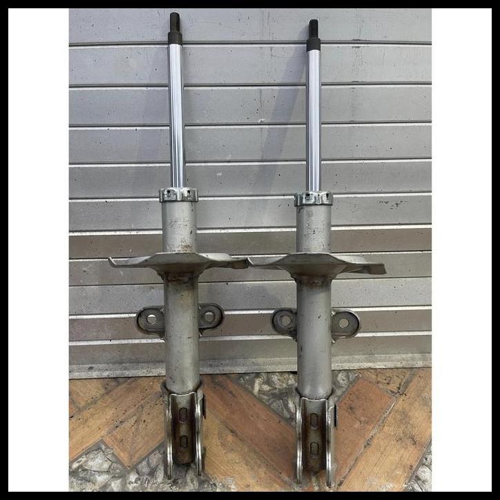 BEST DEAL SHOCKBREAKER SHOCK SKOK FRONT DEPAN AVANZA / XENIA OLD LAMA 2004 - 2011 EDITION JAMEX 2PCS