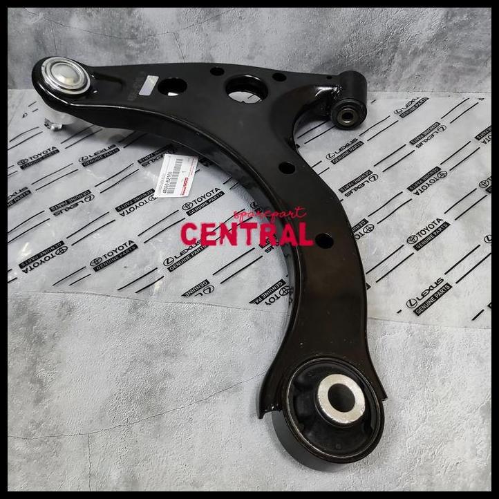 TERLARIS LOWER ARM AVANZA VELOZ 2012/ALL NEW AVANZA/XENIA 22012-2014 PER PCS 