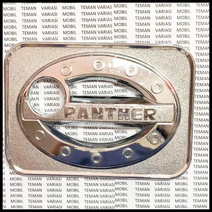 DISKON TANK COVER TUTUP TANGKI BENSIN MOBIL ISUZU PANTHER PANTER LAMA OLD