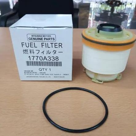 Filter solar all new pajero sport 2016-ON