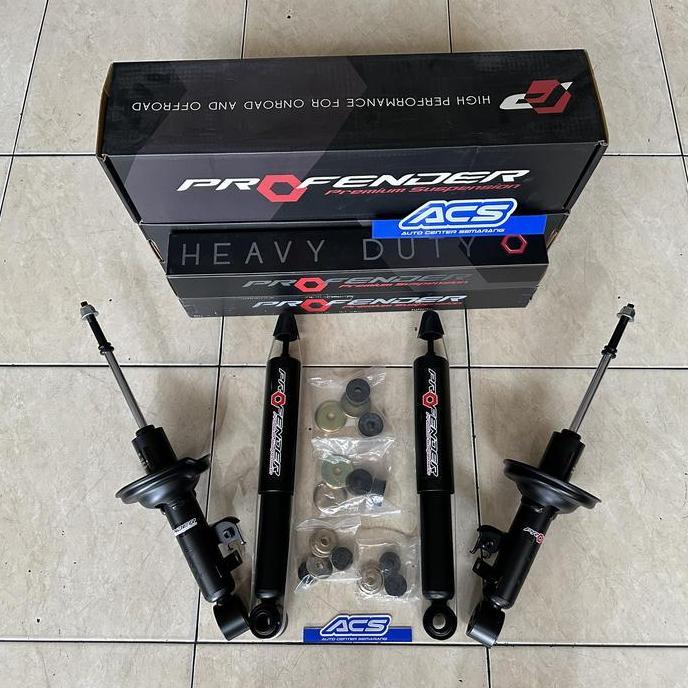 Shockbreaker Profender Innova Oem Innova Reborn Innova Lama Shock Innova shockbreaker innova innova 