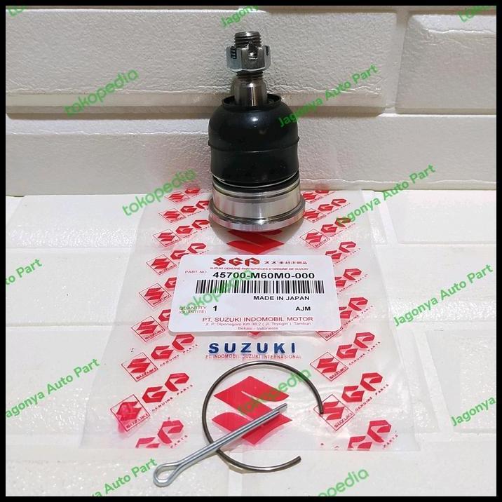 BEST DEAL BALL JOINT JOIN BOLJOIN SUZUKI ERTIGA 2012 2013 2014 2015 2016 2017 UP